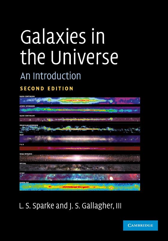 Galaxies in the Universe: An Introduction