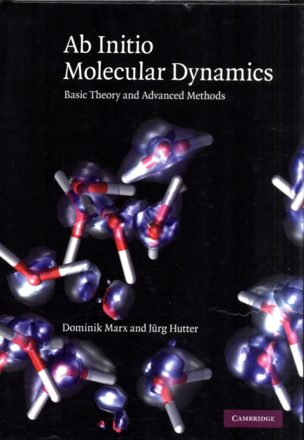 Ab Initio Molecular Dynamics: Basic Theory and Advanced Methods