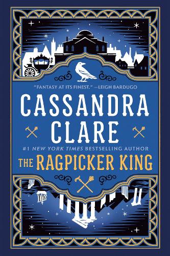 Ragpicker King