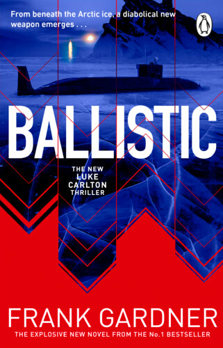 Ballistic – Paperback – ISBN 9780552178754