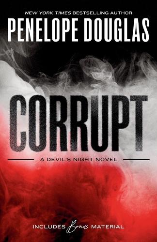 Boekomslag Corrupt van Penelope Douglas – ISBN 9780593642009