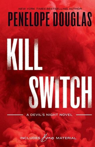 Boekomslag Kill Switch van Penelope Douglas – ISBN 9780593642023