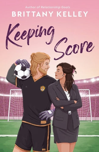 Keeping Score