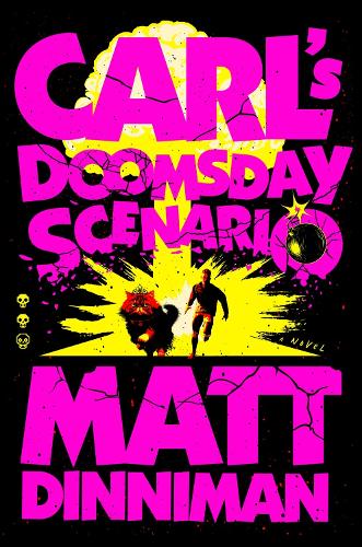 Carl's Doomsday Scenario - Dungeon Crawler Carl 2