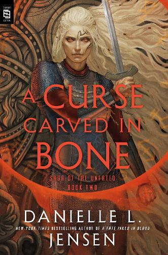 Curse Carved in Bone