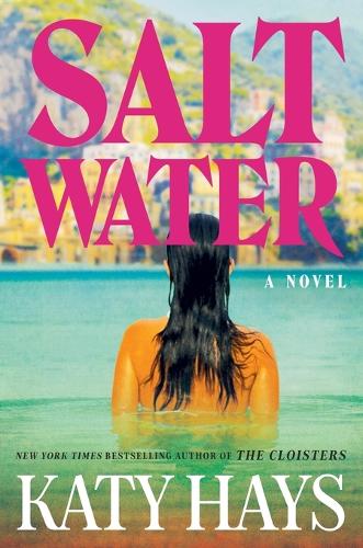 Saltwater - A Novel