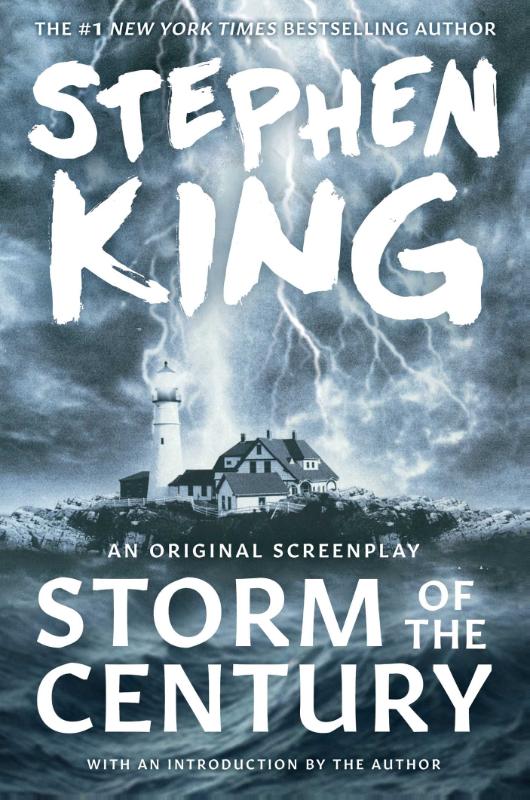The Storm of the Century