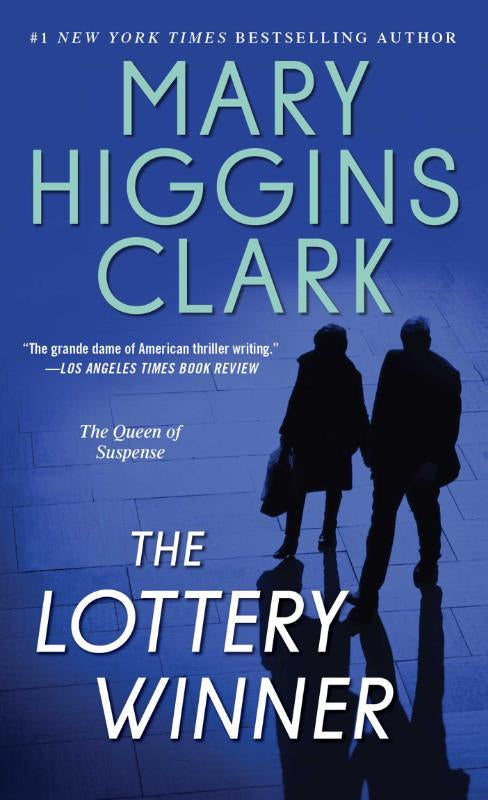 The Lottery Winner - Alvirah and Willy Stories