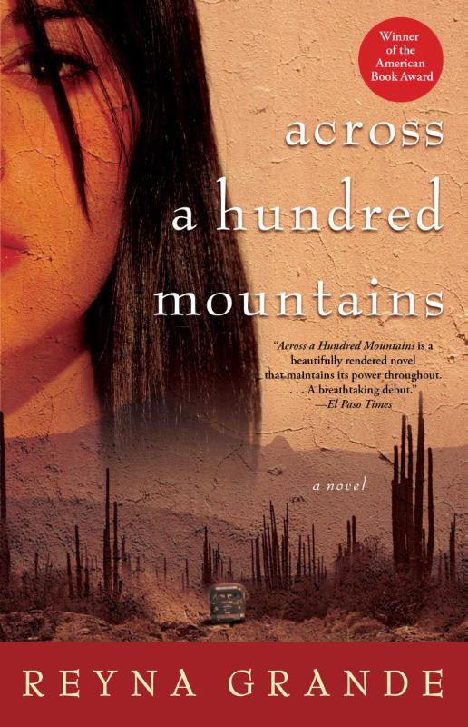Across a Hundred Mountains - A Novel
