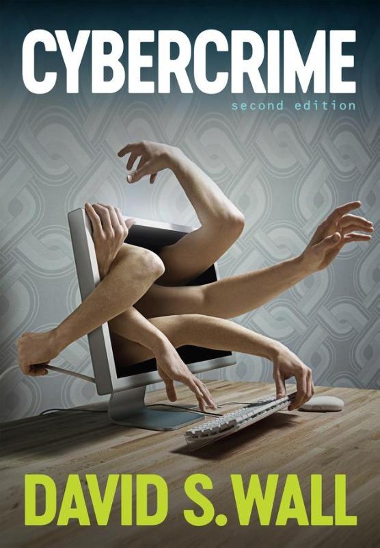 Cybercrime: The Transformation of Crime in the Information Age