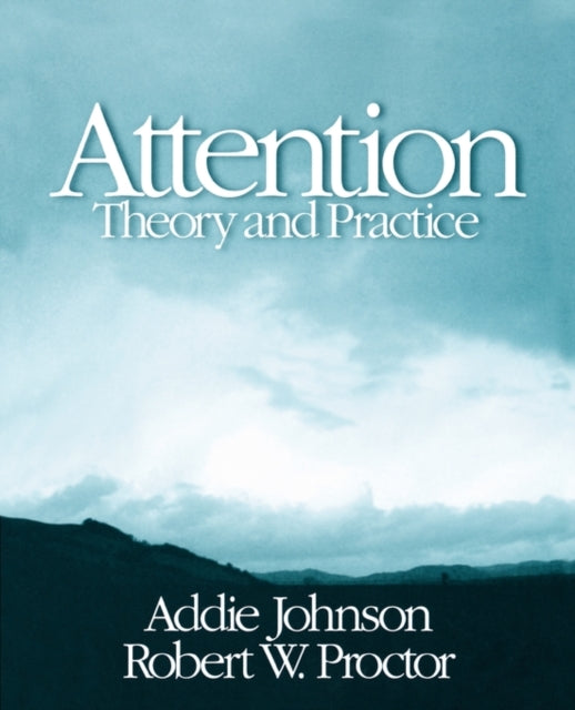Attention - theory and Practice