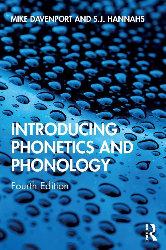 Introducing Phonetics and Phonology