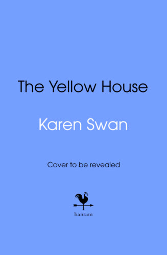 The Yellow House – Paperback – ISBN 9780857507556