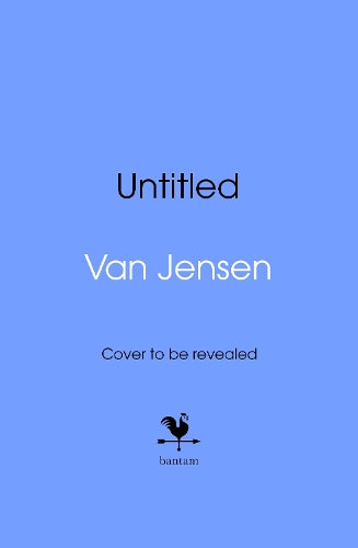 Godrise – Van Jensen – Hardcover – ISBN 9780857508102