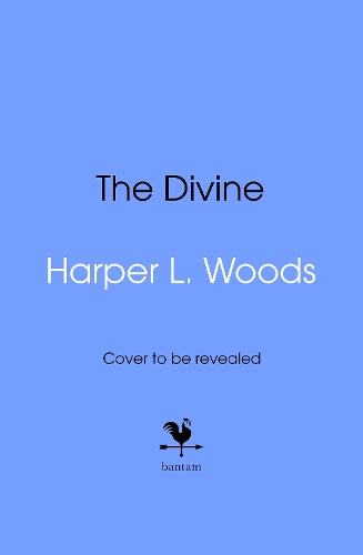 The Divine – Harper L. Woods – Paperback – ISBN 9780857508409
