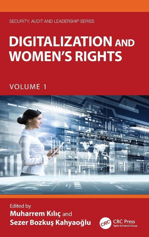 Digitalization and Women's Rights - Volume 1