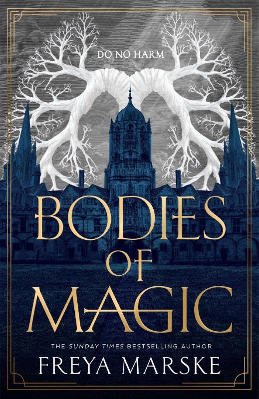 Bodies of Magic
