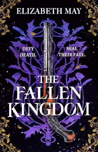 The Fallen Kingdom - The sweeping historical fantasy now reimagined for adult romantasy fans