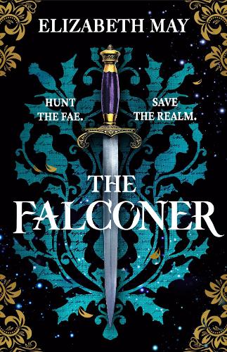 The Falconer - The sweeping historical fantasy now reimagined for adult romantasy fans