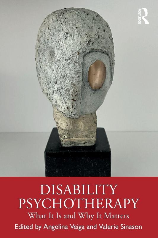 Disability Psychotherapy - What It Is and Why It Matters