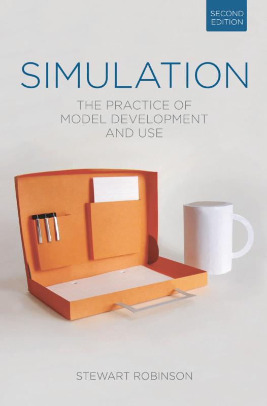 Simulation: The Practice of Model Development and Use