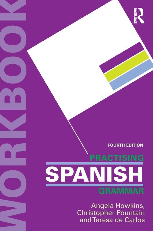 Practising Spanish Grammar