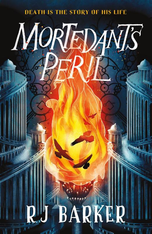 The Mortedant's Peril