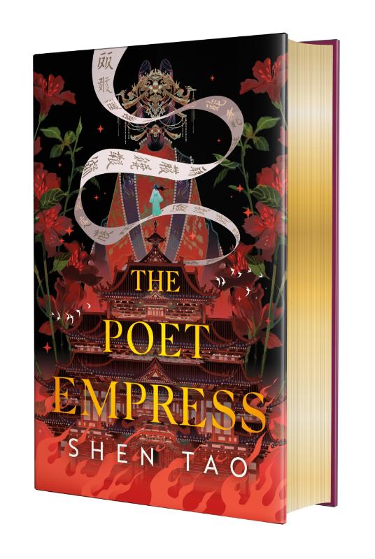 Poet Empress