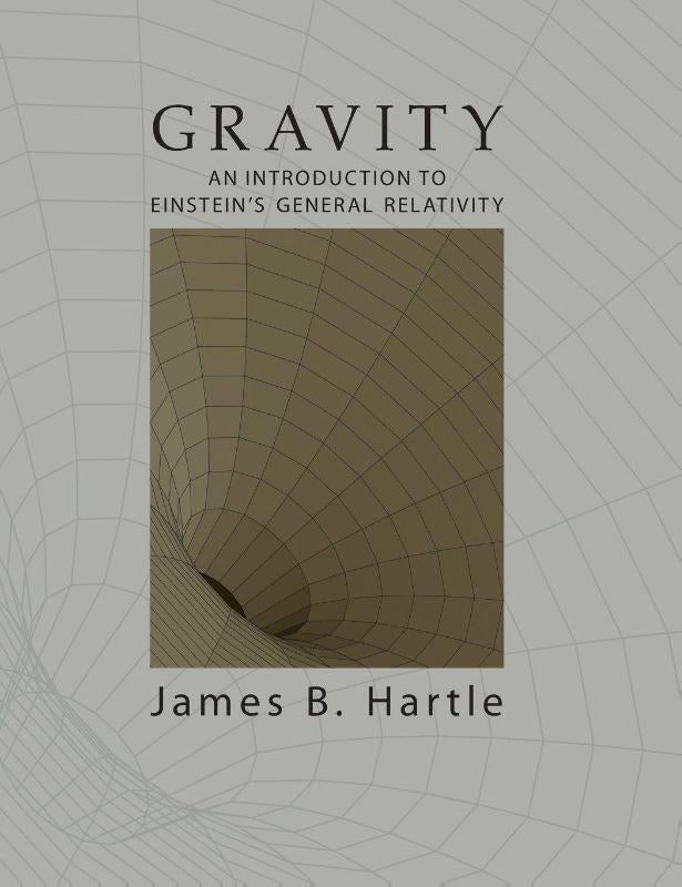 Gravity: An Introduction to Einstein's General Relativity
