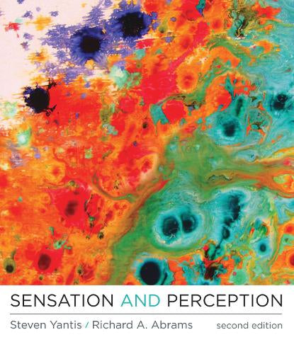 Sensation and Perception