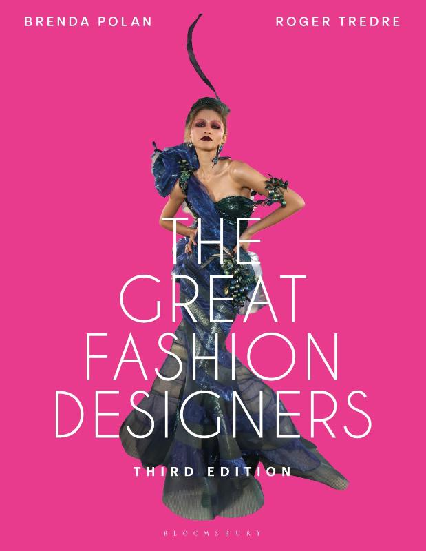 The Great Fashion Designers - From Chanel to Galliano, the names that made fashion history