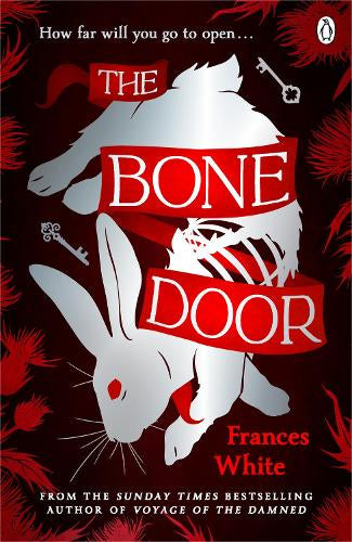 The Bone Door – Frances White – Paperback – ISBN 9781405963947