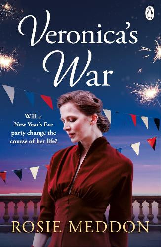 Veronica’s War – Rosie Meddon – Paperback – ISBN 9781405964838