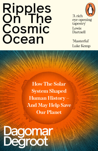 Ripples on the Cosmic Ocean – Paperback – ISBN 9781405975490