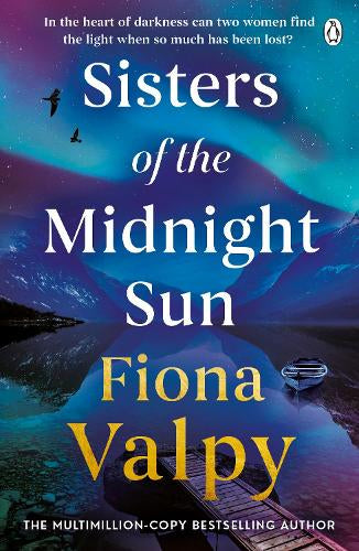 Sisters of the Midnight Sun – Fiona Valpy – Paperback – ISBN 9781405978439