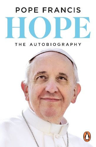 HOPE – Pope Francis – Paperback – ISBN 9781405978934