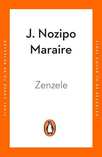Zenzele – Paperback – ISBN 9781405986229