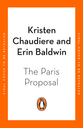 The Paris Proposal – Paperback – ISBN 9781405991131