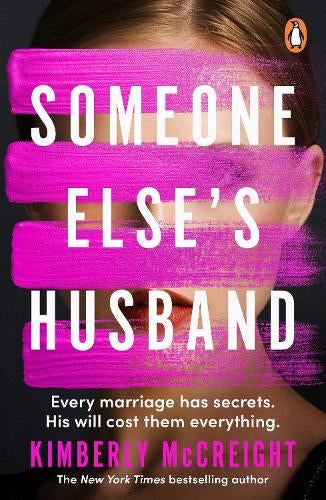 Someone Else's Husband – Kimberly McCreight – Paperback – ISBN 9781405991155