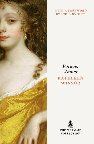Forever Amber – Kathleen Winsor – Paperback – ISBN 9781405994934