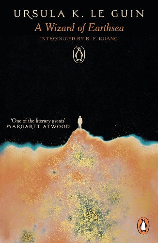 A Wizard of Earthsea – Ursula Le Guin – Paperback – ISBN 9781405996600