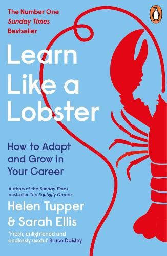 Learn Like a Lobster – Helen,Ellis, Sarah Tupper – Paperback – ISBN 9781405998192