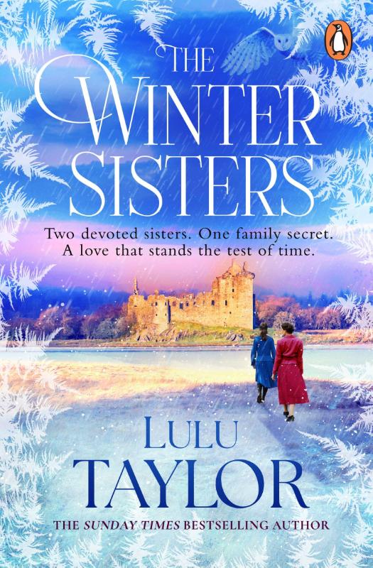 The Winter Sisters – Lulu Taylor – Paperback – ISBN 9781405998246