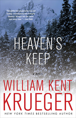 Heaven's Keep - A Novel