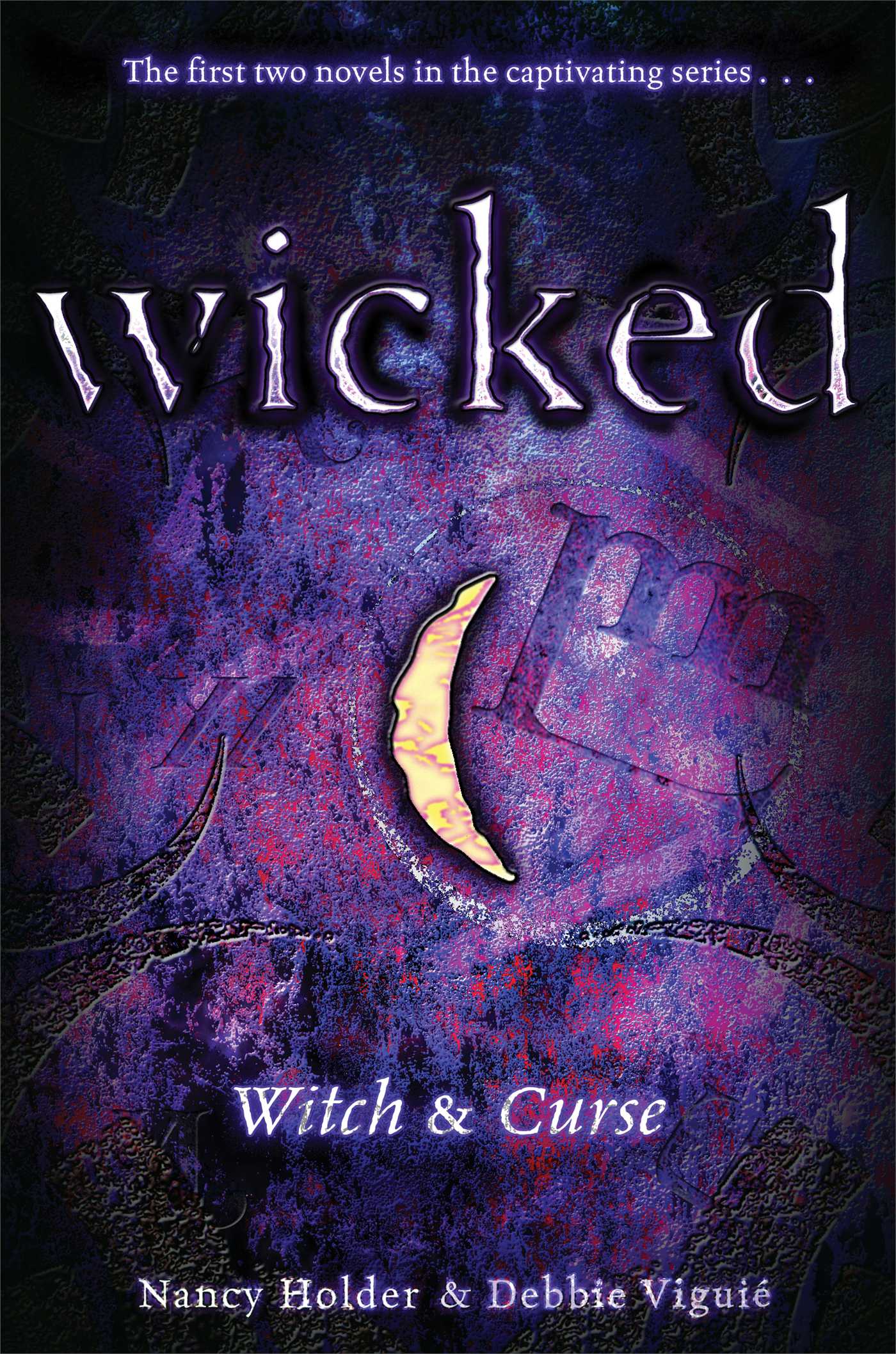 Wicked - Witch en Curse