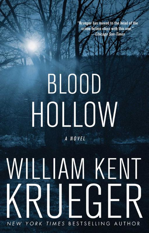 Blood Hollow - A Novel