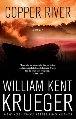 Copper River - A Novel