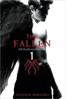 The Fallen 1 - The Fallen and Leviathan
