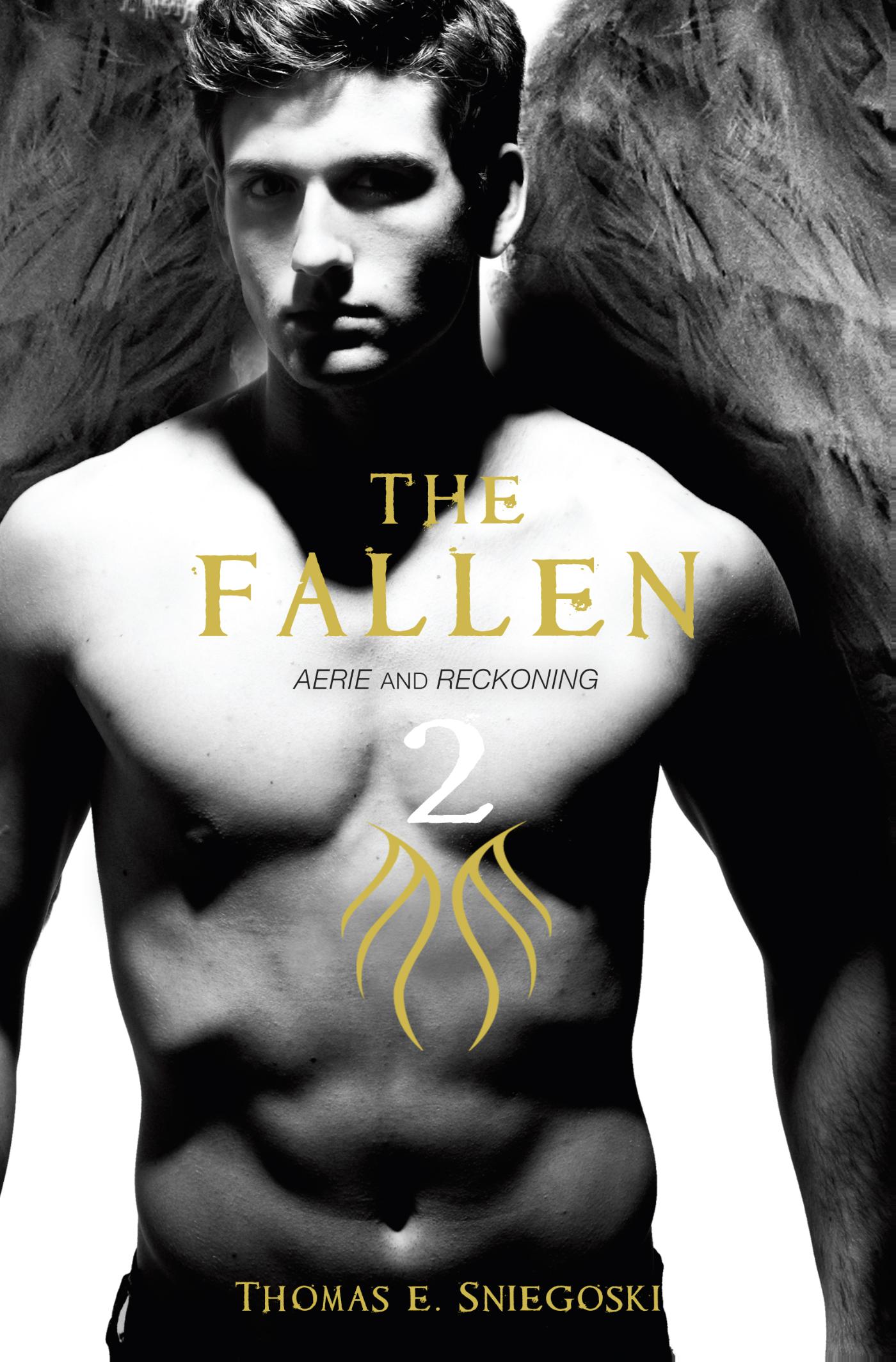 The Fallen 2 - Aerie and Reckoning