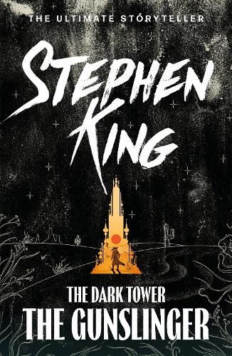 Dark Tower I: The Gunslinger - (Volume 1)
